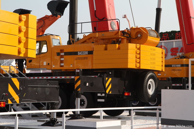 朝陽榮獲三一頒發(fā)的“優(yōu)秀供應商”獎！