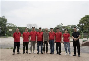 七一|朝陽集團舉行“企業(yè)要發(fā)展，黨員在行動”主題黨日活動